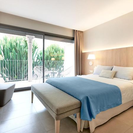 Hotel Omnium Barcelona Exterior foto